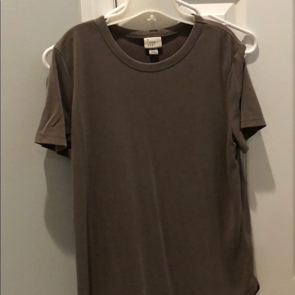 Simple but nice shirt